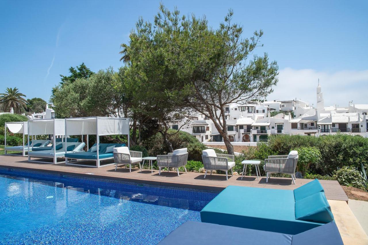 Hotel Menorca - Adults Recommended - By Pierre & Premium Binibeca