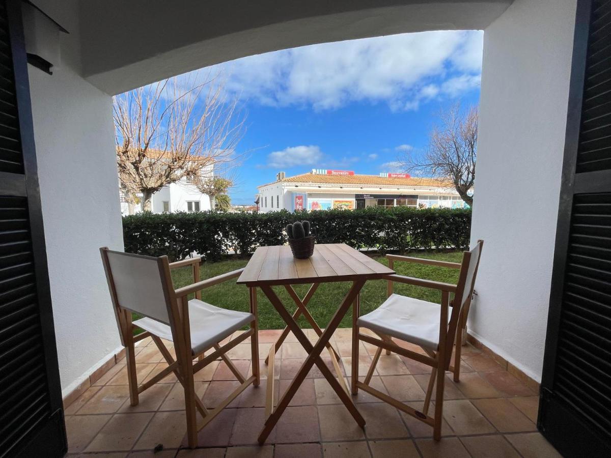 Costa Arenal 111 By Som Menorca Apartment *
