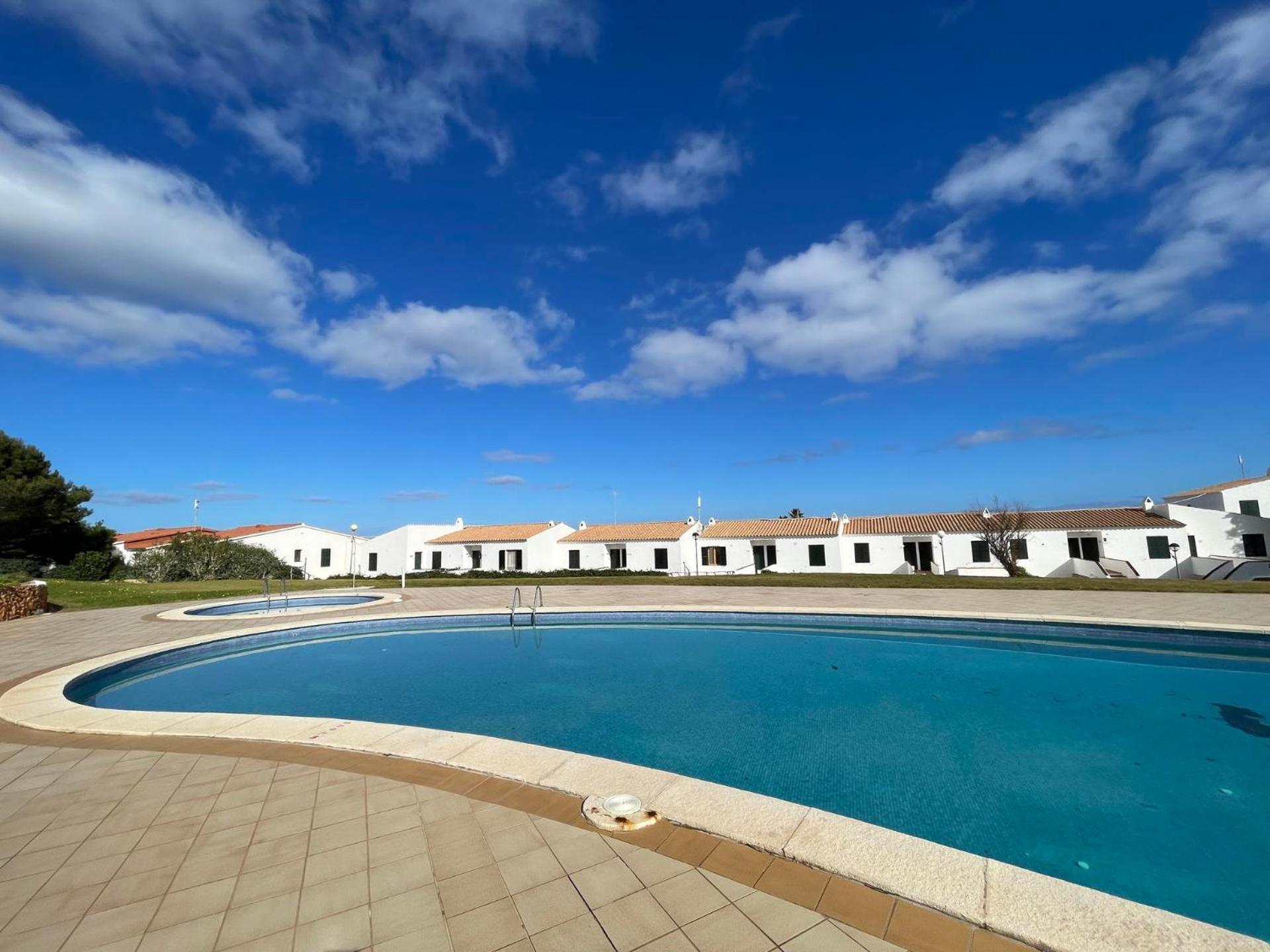 Apartment Costa Arenal 111 By Som Menorca Arenal d'en Castell