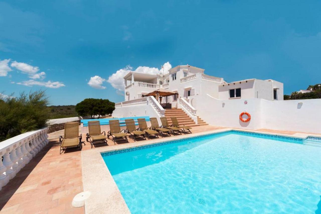 Es Macar, Warm Pool * Es Canutells
