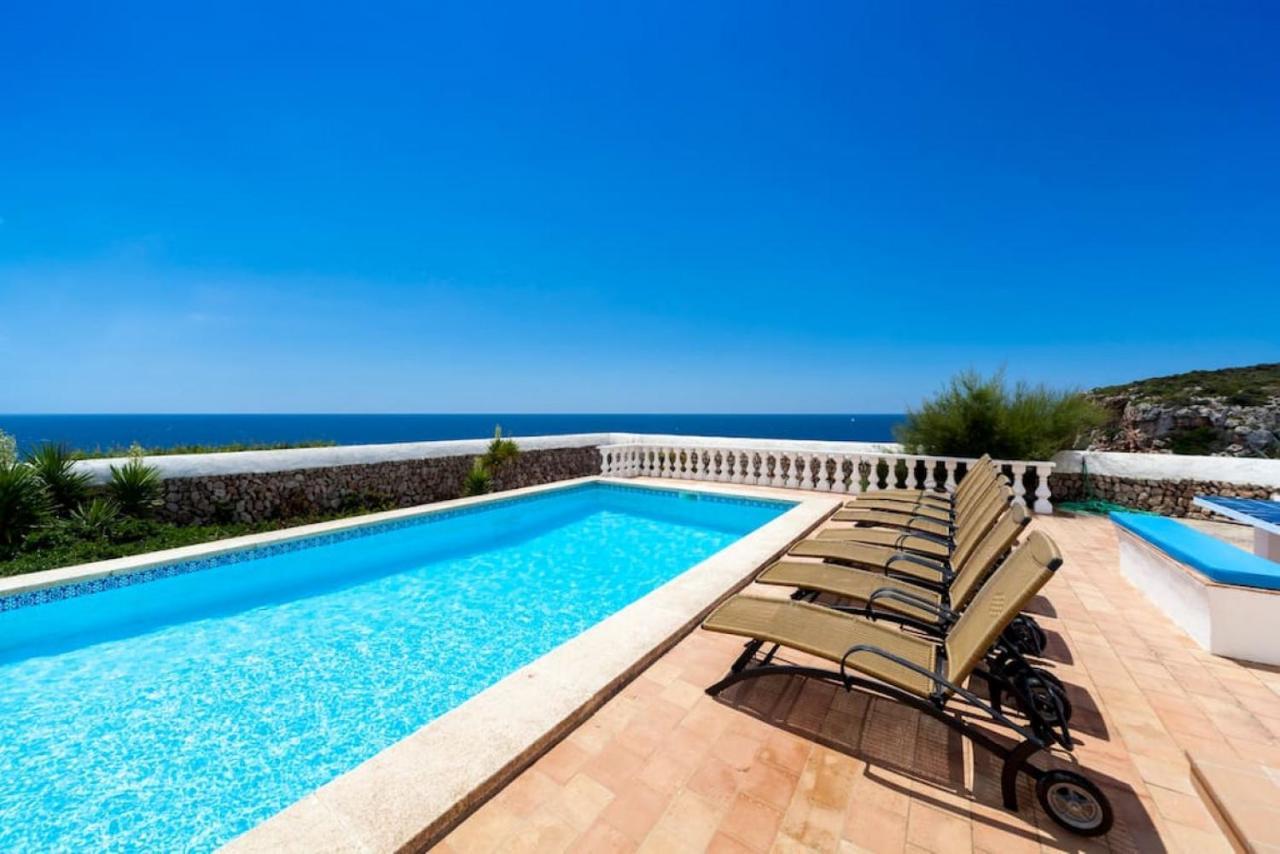 Es Macar, Warm Pool Сasa de vacaciones *