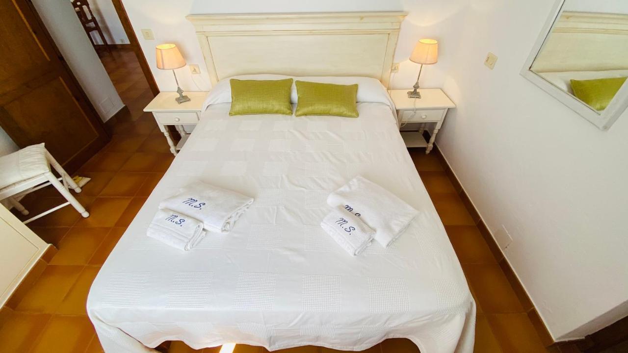 Villa Neus *
