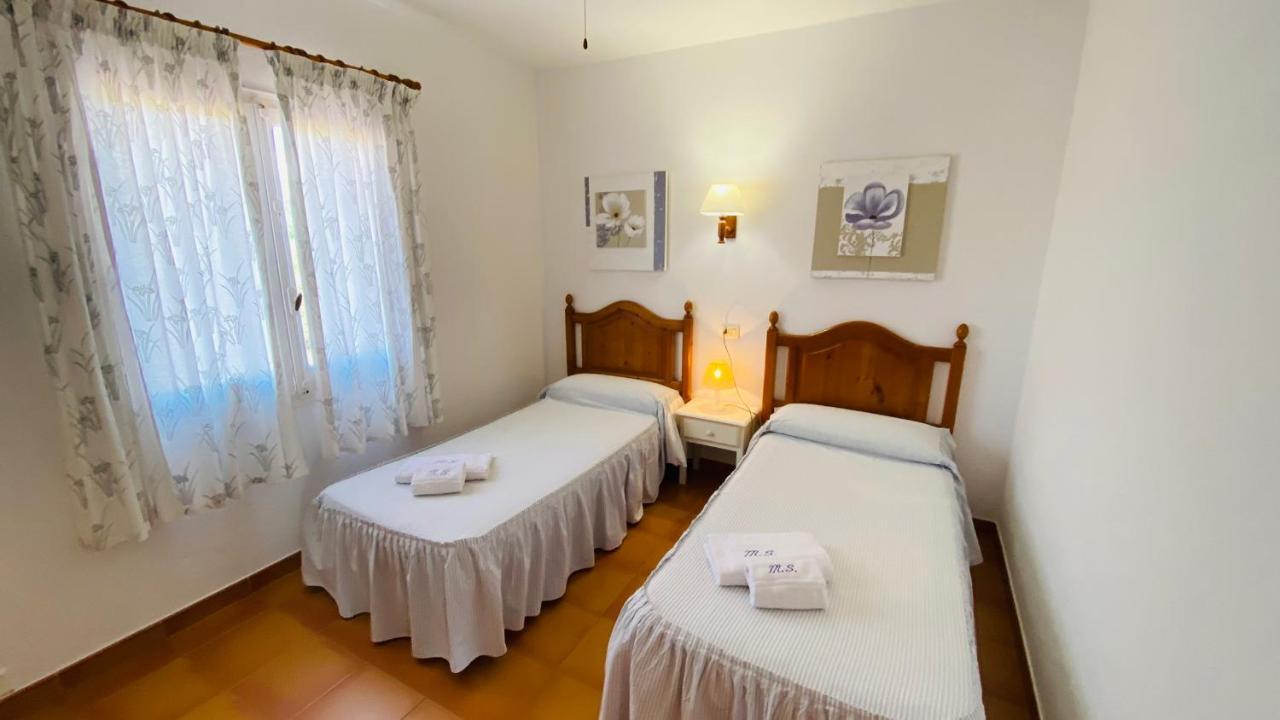 Neus Villa Sant Climent