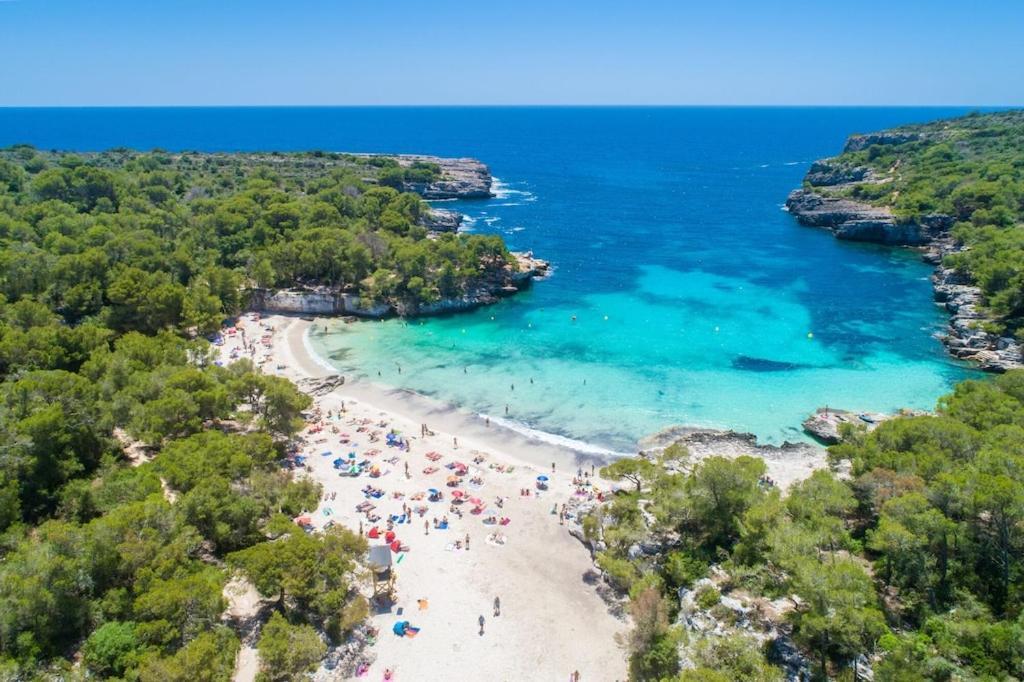 Villa Toymi Ciutadella (Menorca)