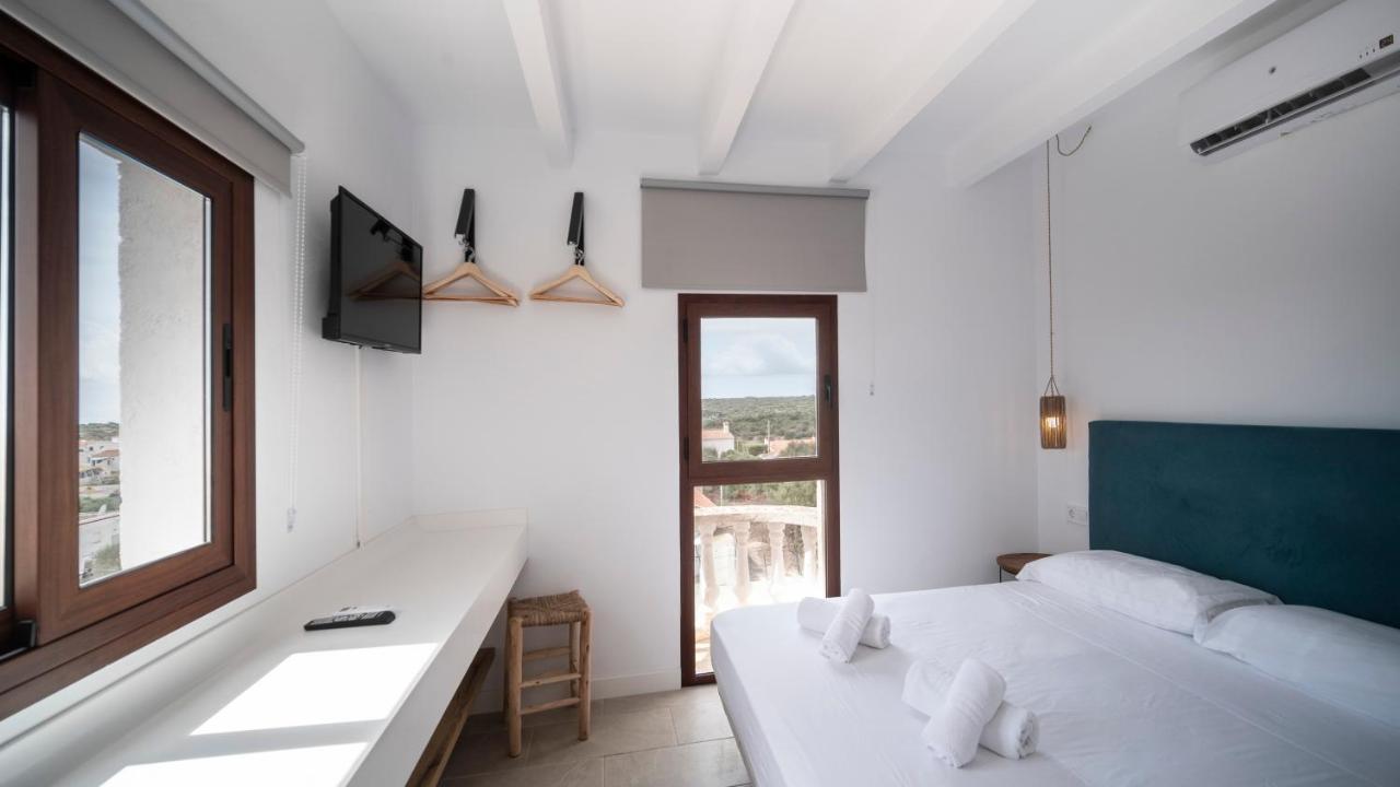 Pensión Castell De Lo