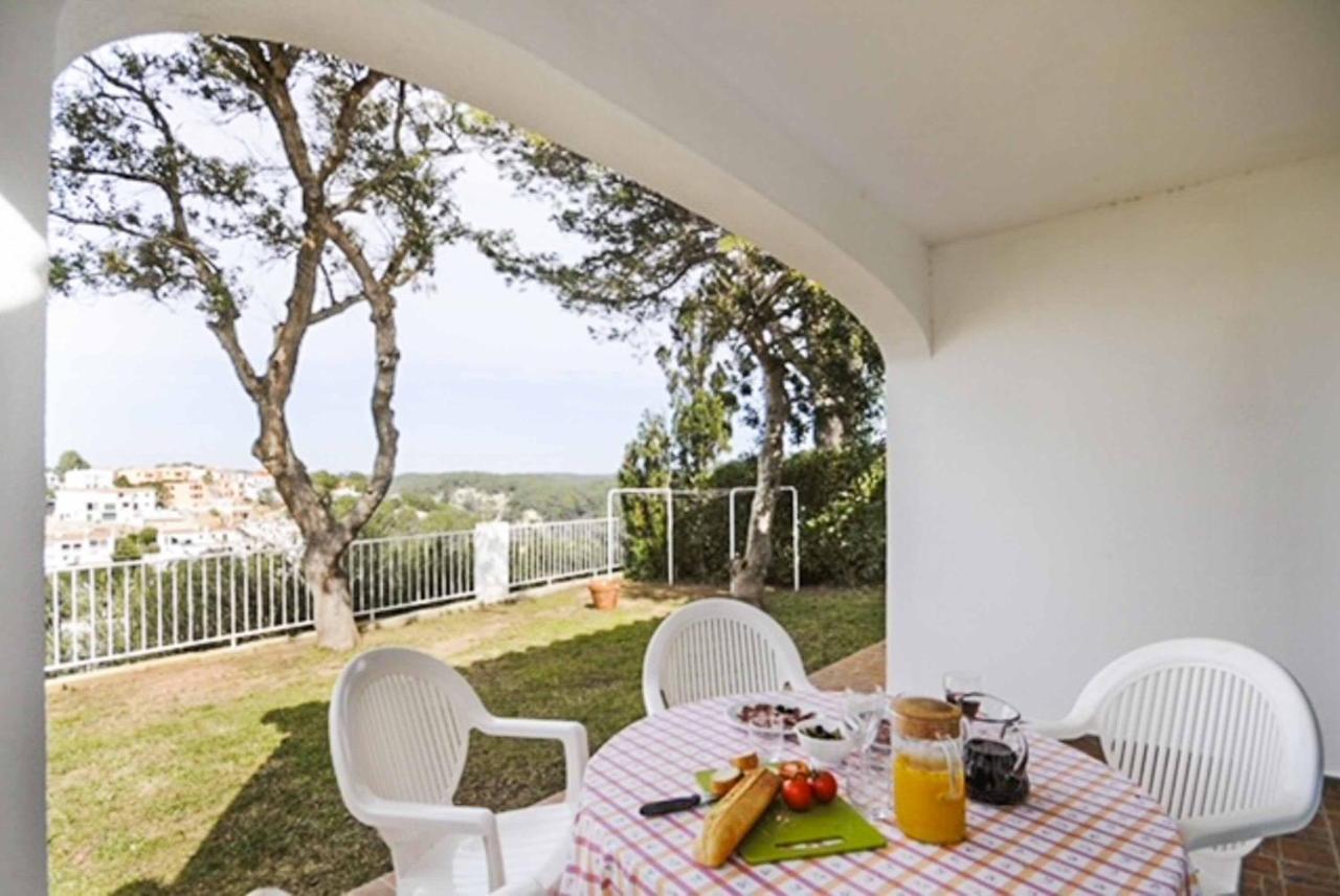 Villa Verano Cala Galdana (Menorca)