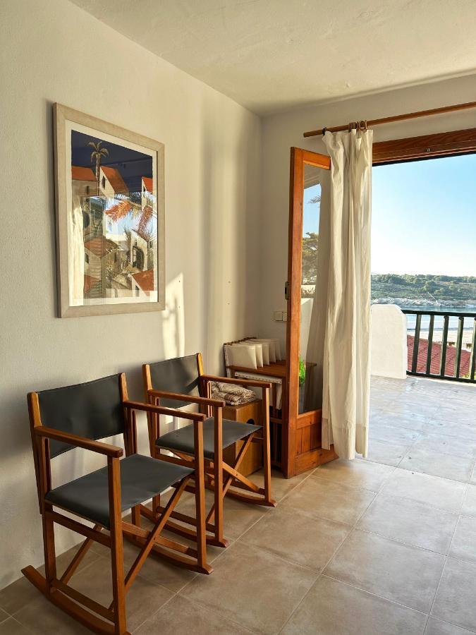 Holiday home Duplex Sea Views