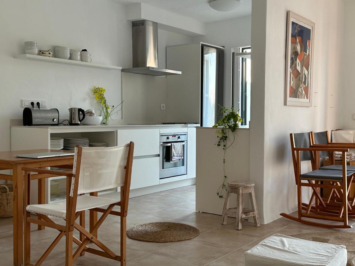 Duplex Sea Views Holiday home Son Parc