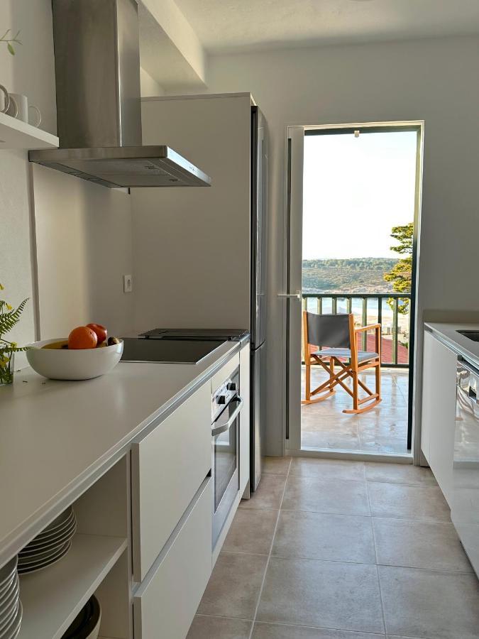 Duplex Sea Views Son Parc