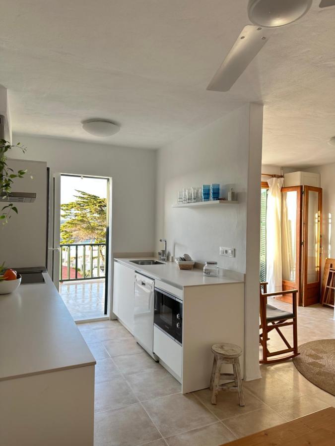 Duplex Sea Views *