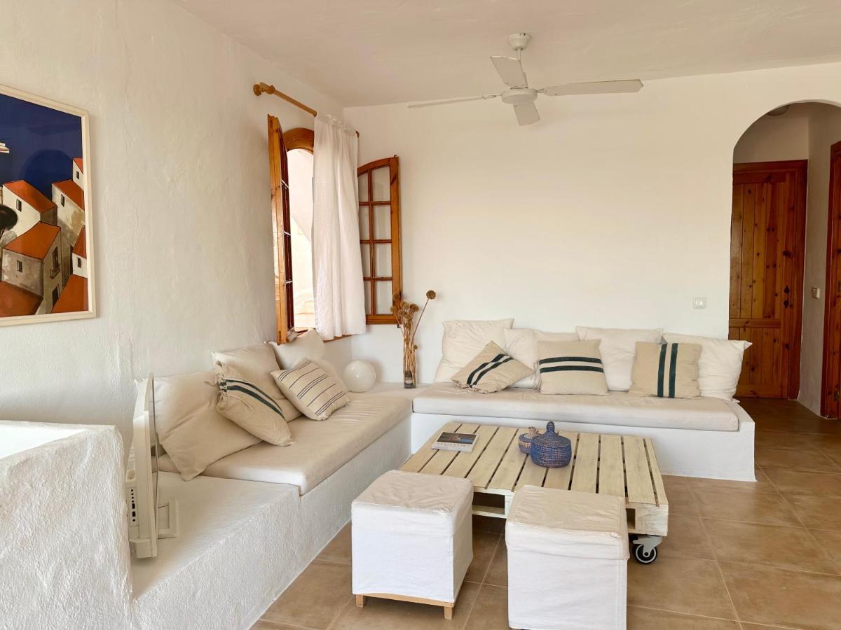 Holiday home Duplex Sea Views Son Parc