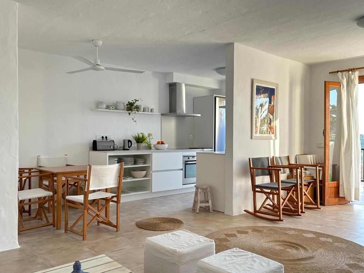 Holiday home Duplex Sea Views *
