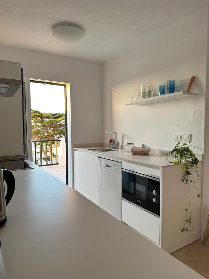 Duplex Sea Views