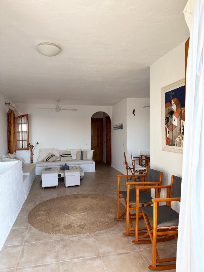 Duplex Sea Views Holiday home Son Parc