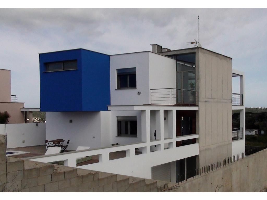 Casa Azul * Maó (Mahón)