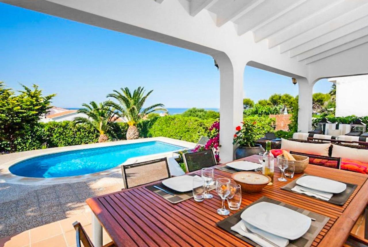 Villa Bini Cel Binibeca