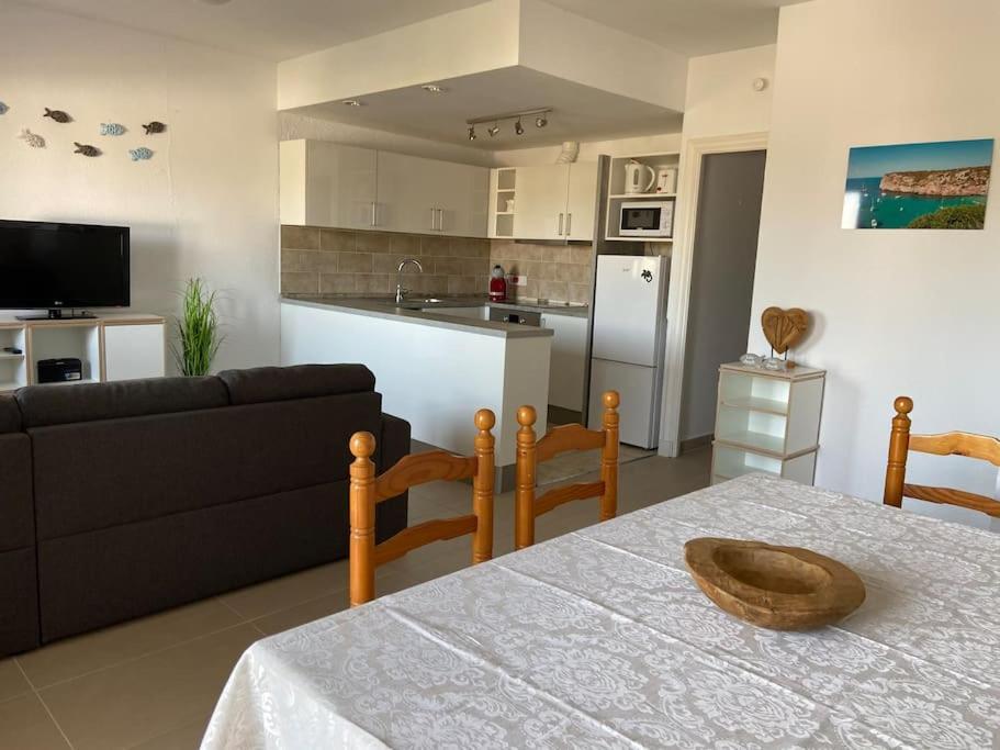 Modernes Mit Traumhaftem Blick Vistamar3 Apartment