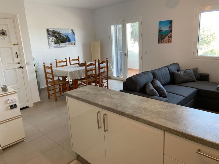 Modernes Mit Traumhaftem Blick Vistamar3 Apartment *