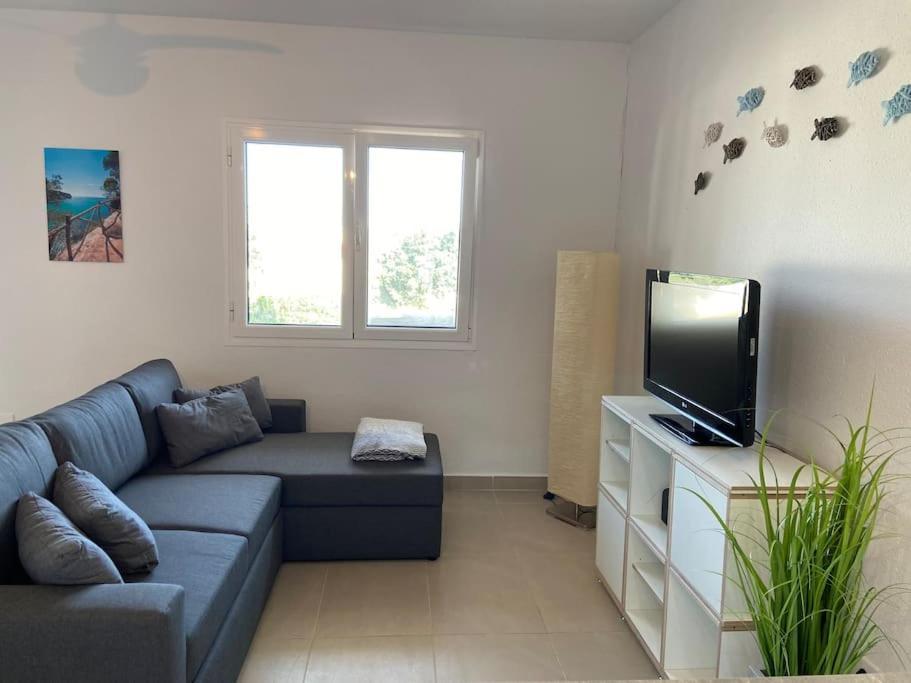 Modernes Mit Traumhaftem Blick Vistamar3 Cala En Porter (Menorca)