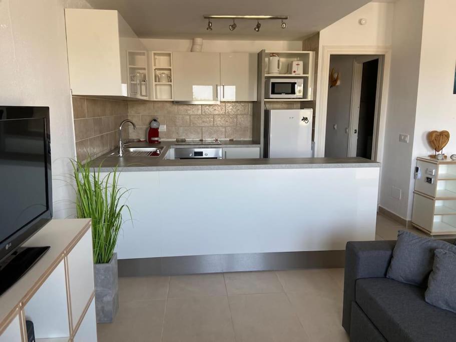 Modernes Mit Traumhaftem Blick Vistamar3 Apartment