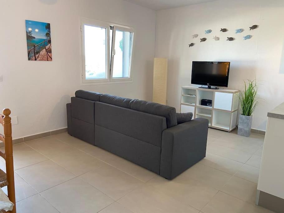 Apartment Modernes Mit Traumhaftem Blick Vistamar3 *