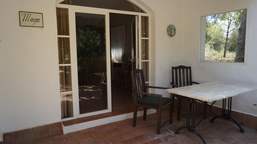 Holiday home El Campus Alaior