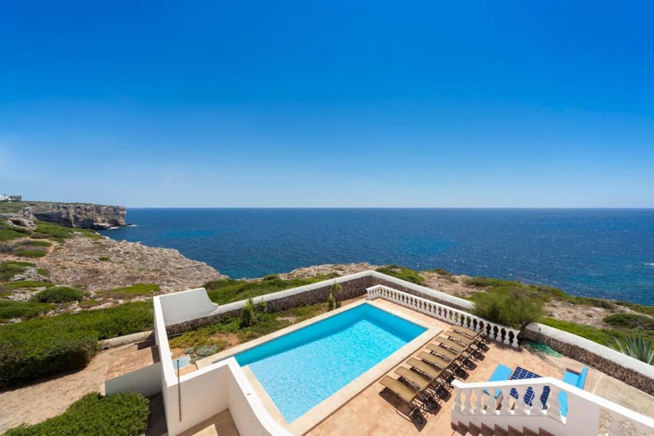 Es Macar, Warm Pool *