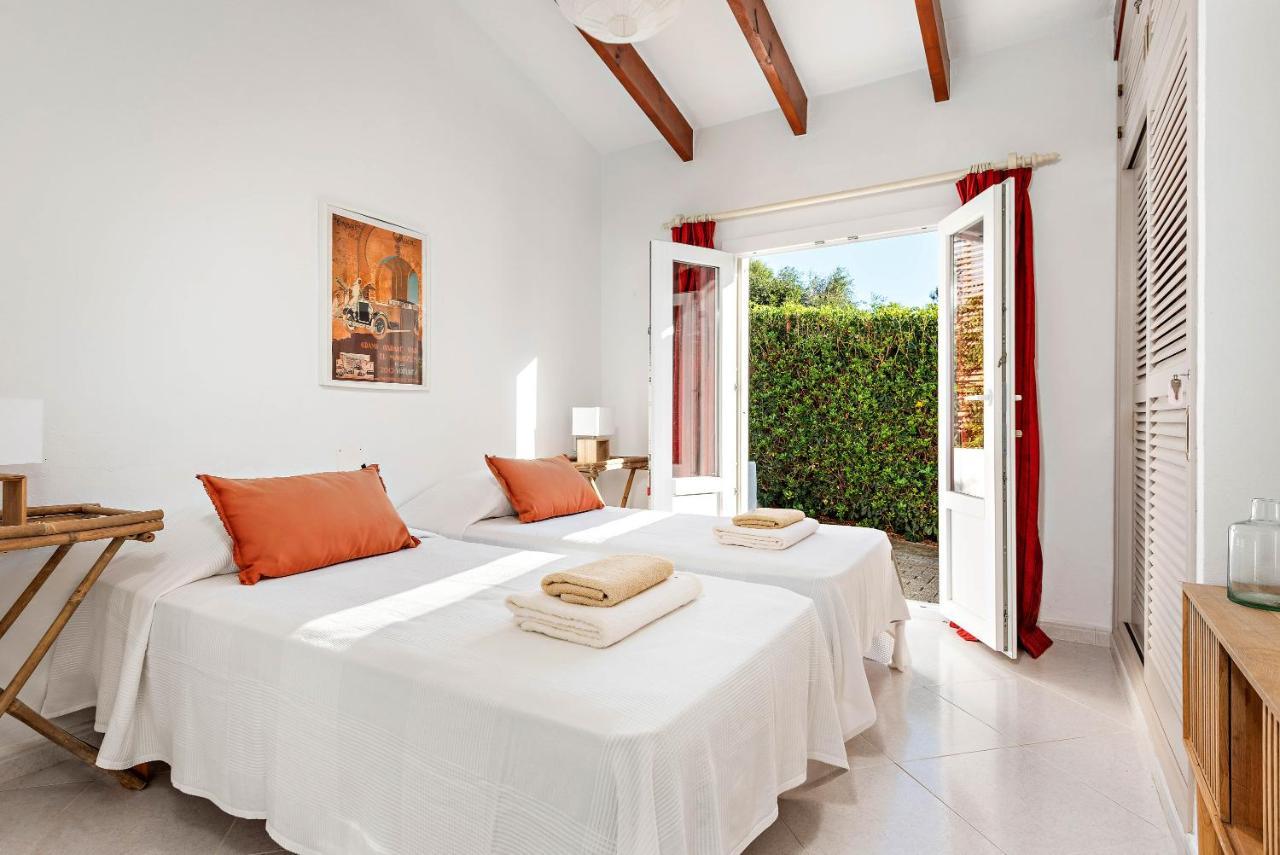 Horizonte Sur Villa *