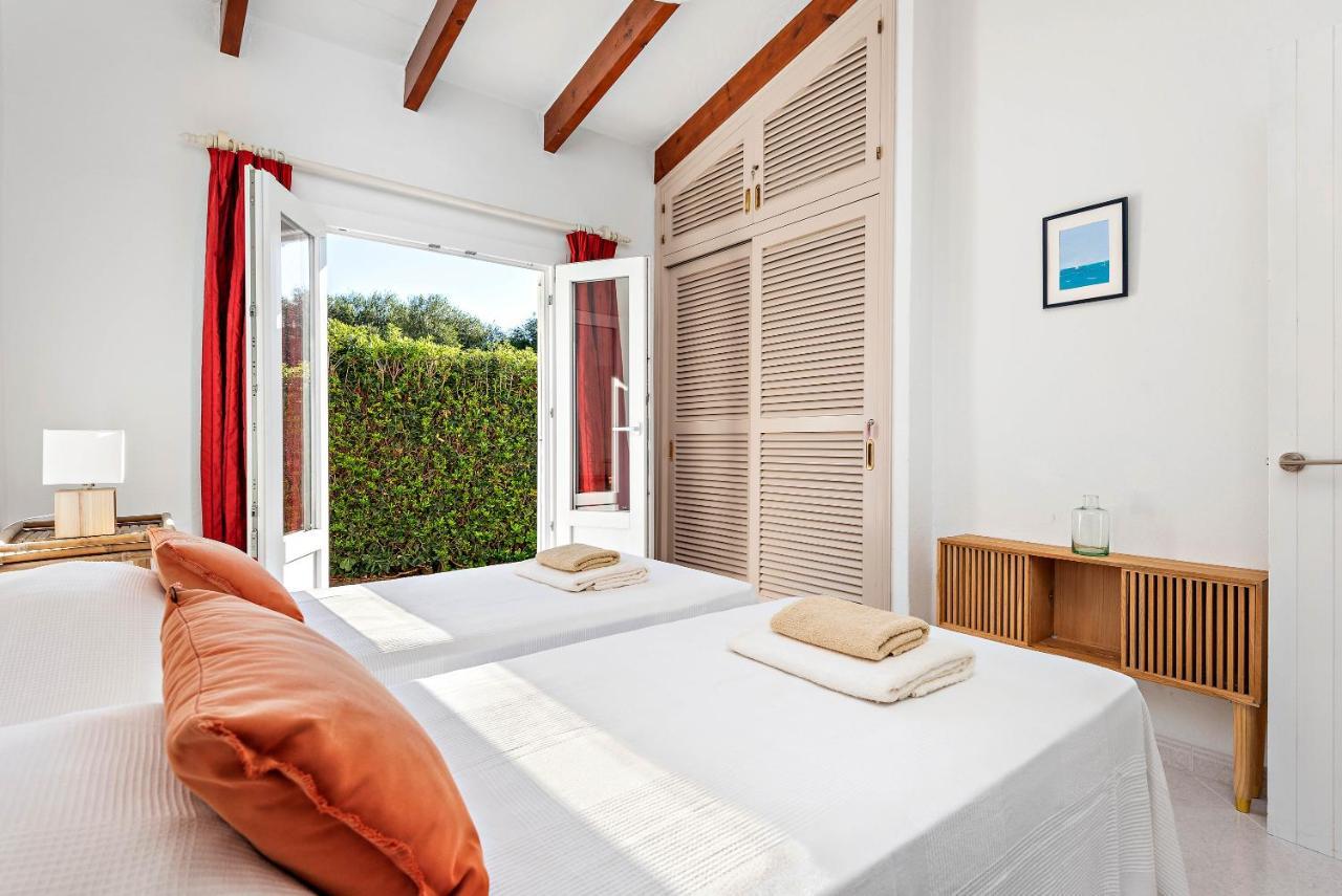 Villa Horizonte Sur *