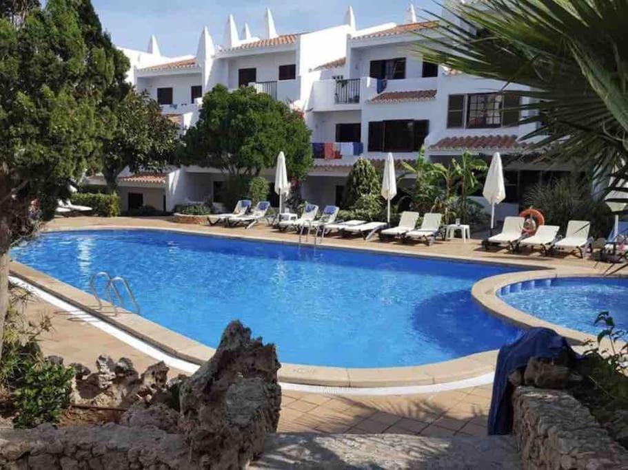 Modernes Mit Traumhaftem Blick Vistamar3 Apartment