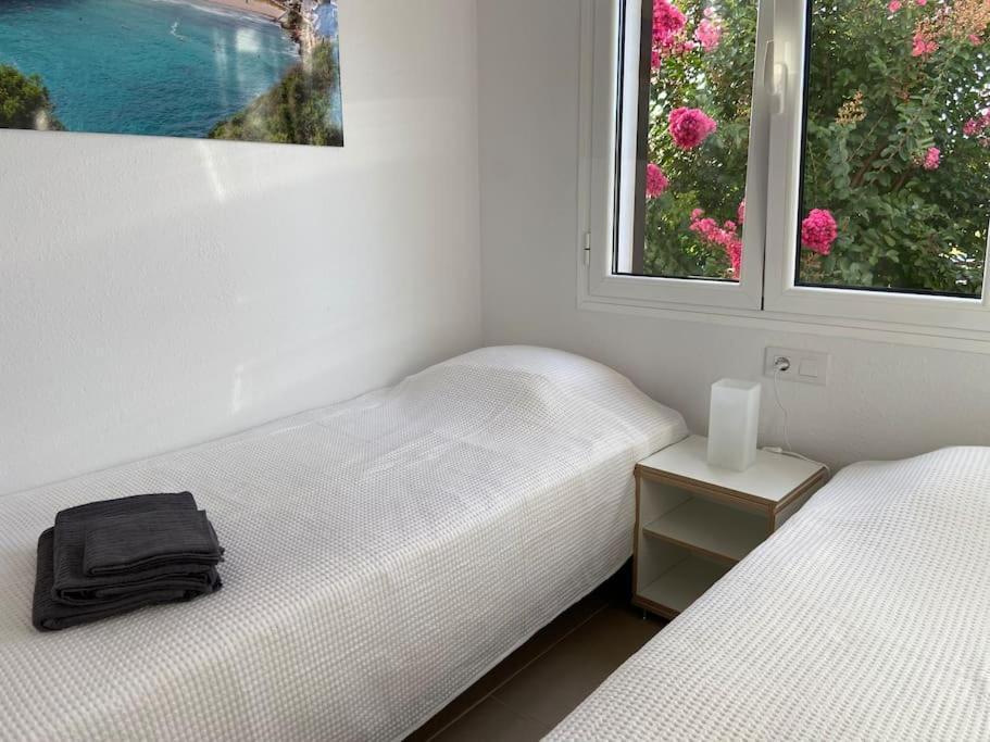 Apartment Modernes Mit Traumhaftem Blick Vistamar3 *