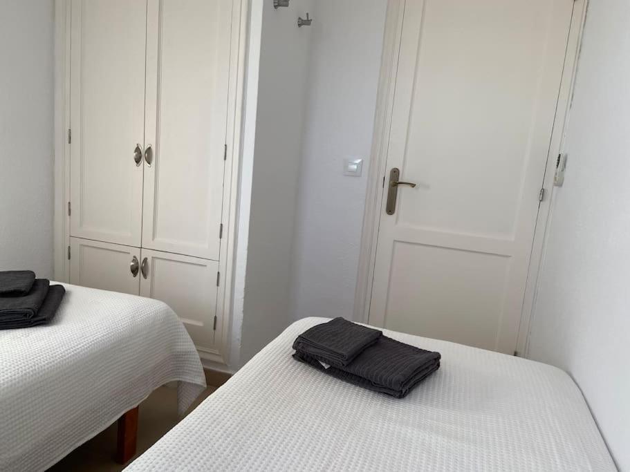 Apartment Modernes Mit Traumhaftem Blick Vistamar3 Cala En Porter (Menorca)