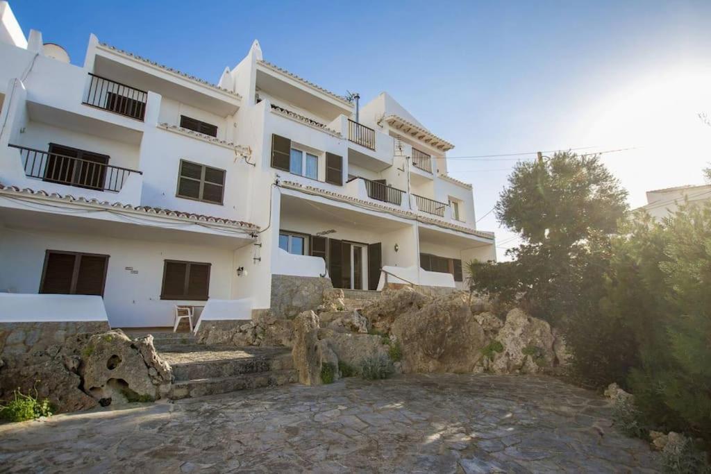 Modernes Mit Traumhaftem Blick Vistamar3 Apartment