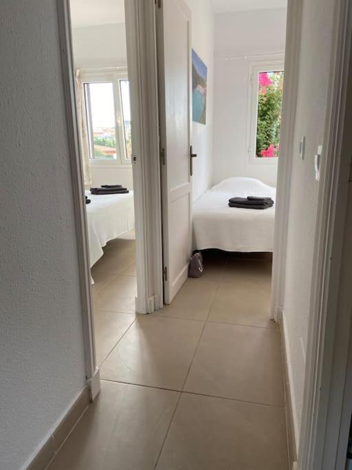 Modernes Mit Traumhaftem Blick Vistamar3 Apartment Cala En Porter (Menorca)