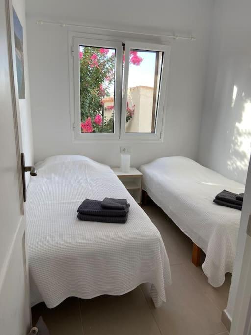 Apartment Modernes Mit Traumhaftem Blick Vistamar3 Cala En Porter (Menorca)