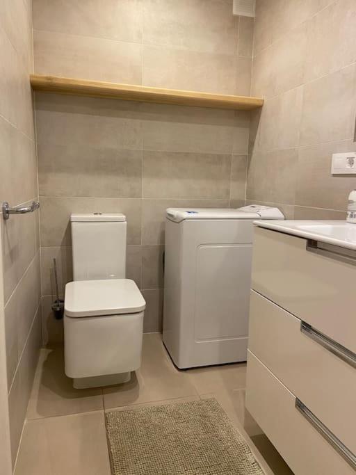 Modernes Mit Traumhaftem Blick Vistamar3 Apartment