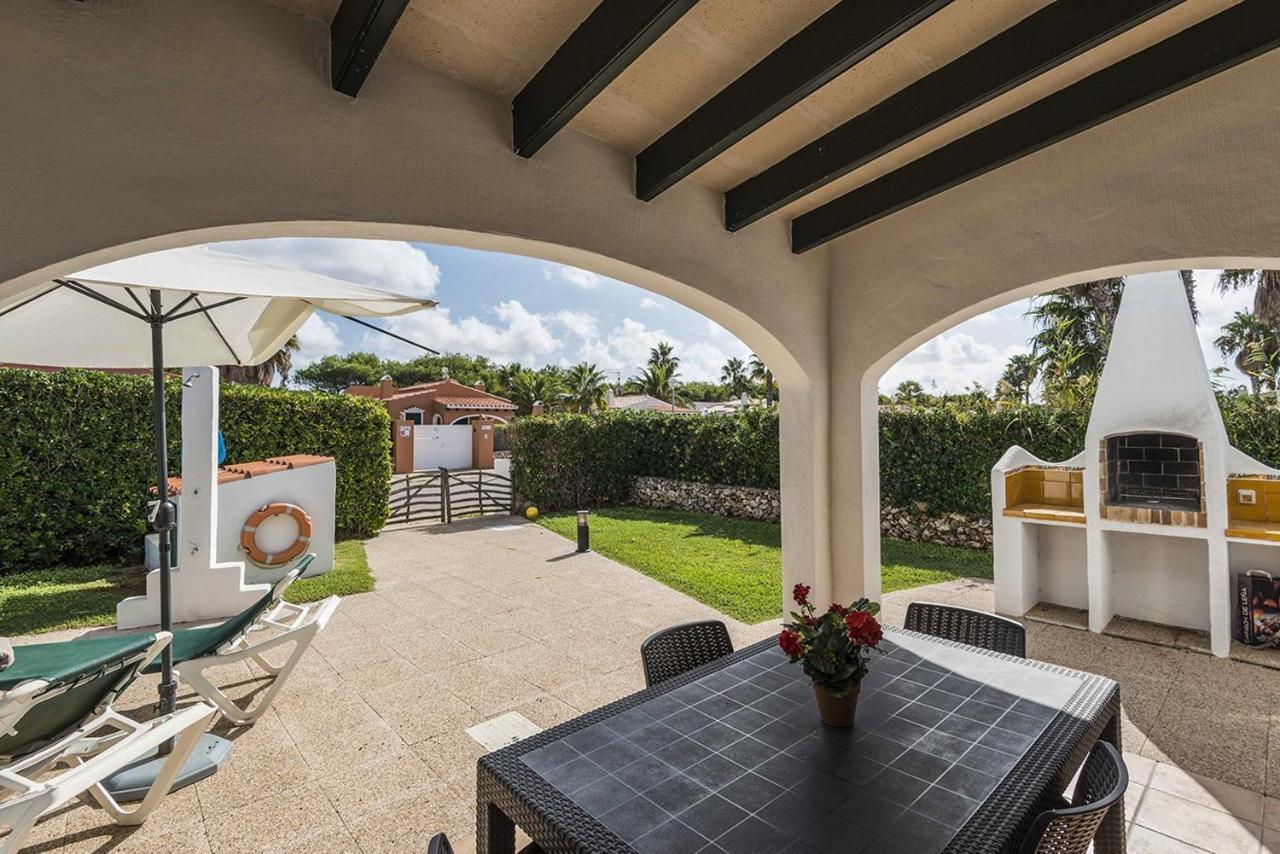 Miguel Villa Cala'N Bosch (Menorca)
