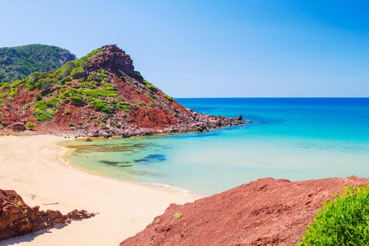 Xaloc By Sonne Cala Galdana (Menorca)