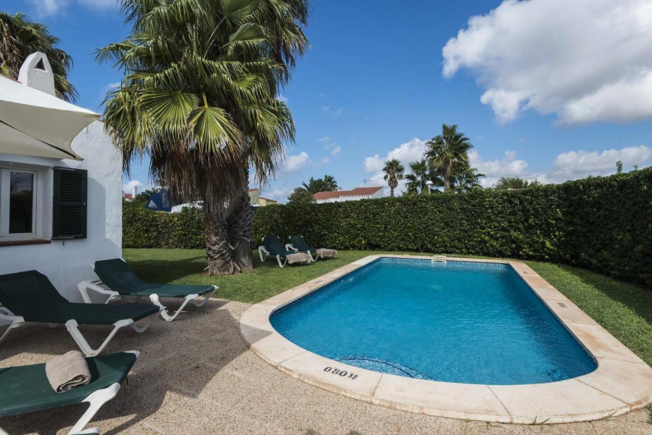Villa Miguel *