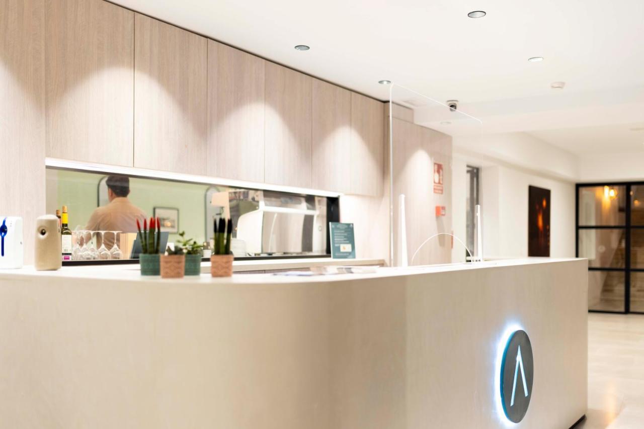 Alfons Hotel