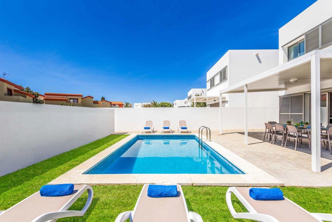 Perez Villa