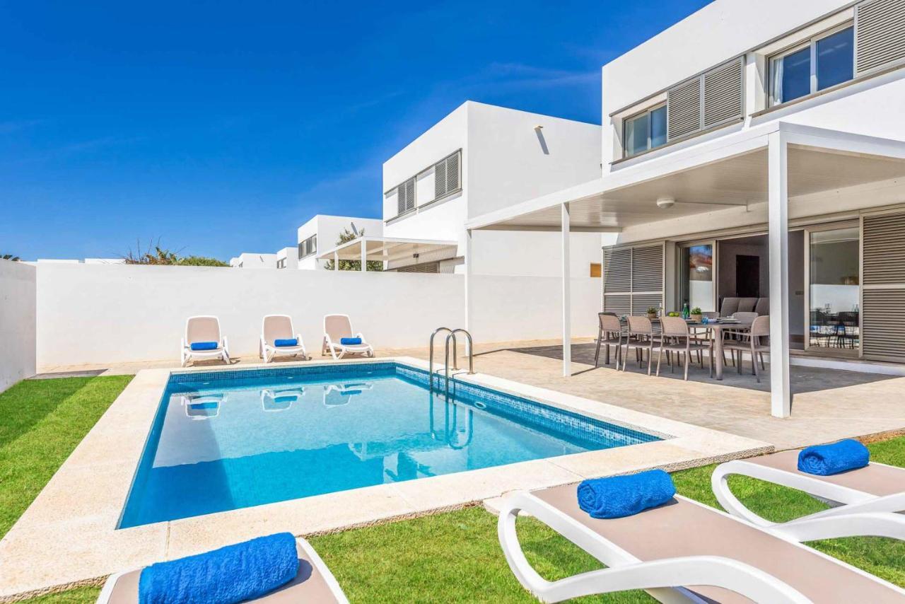 Villa Perez Cala'N Bosch (Menorca)