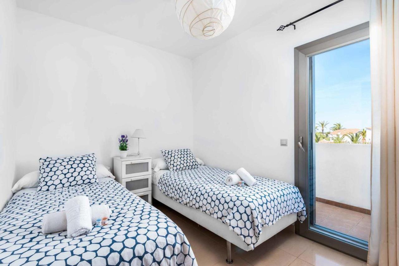 Perez Villa *
