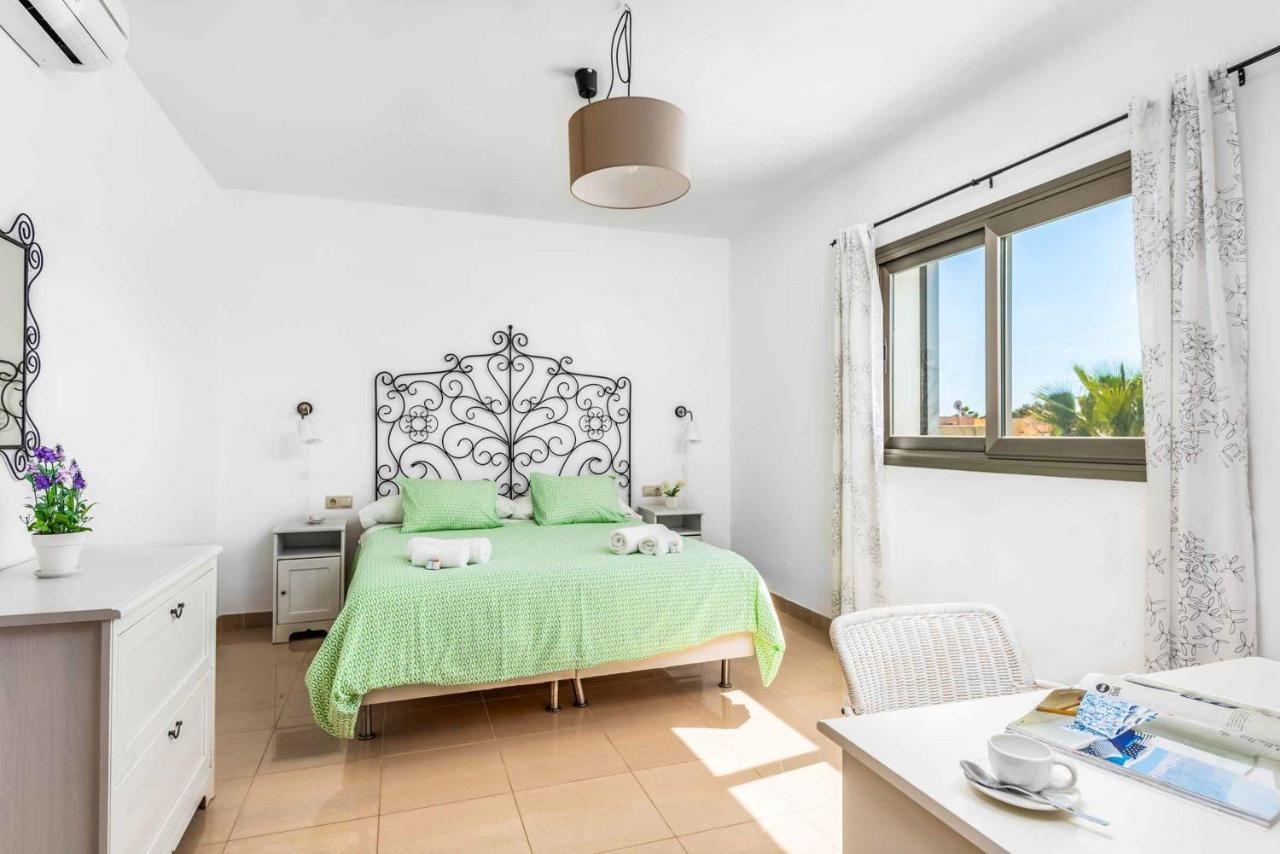 Perez Villa