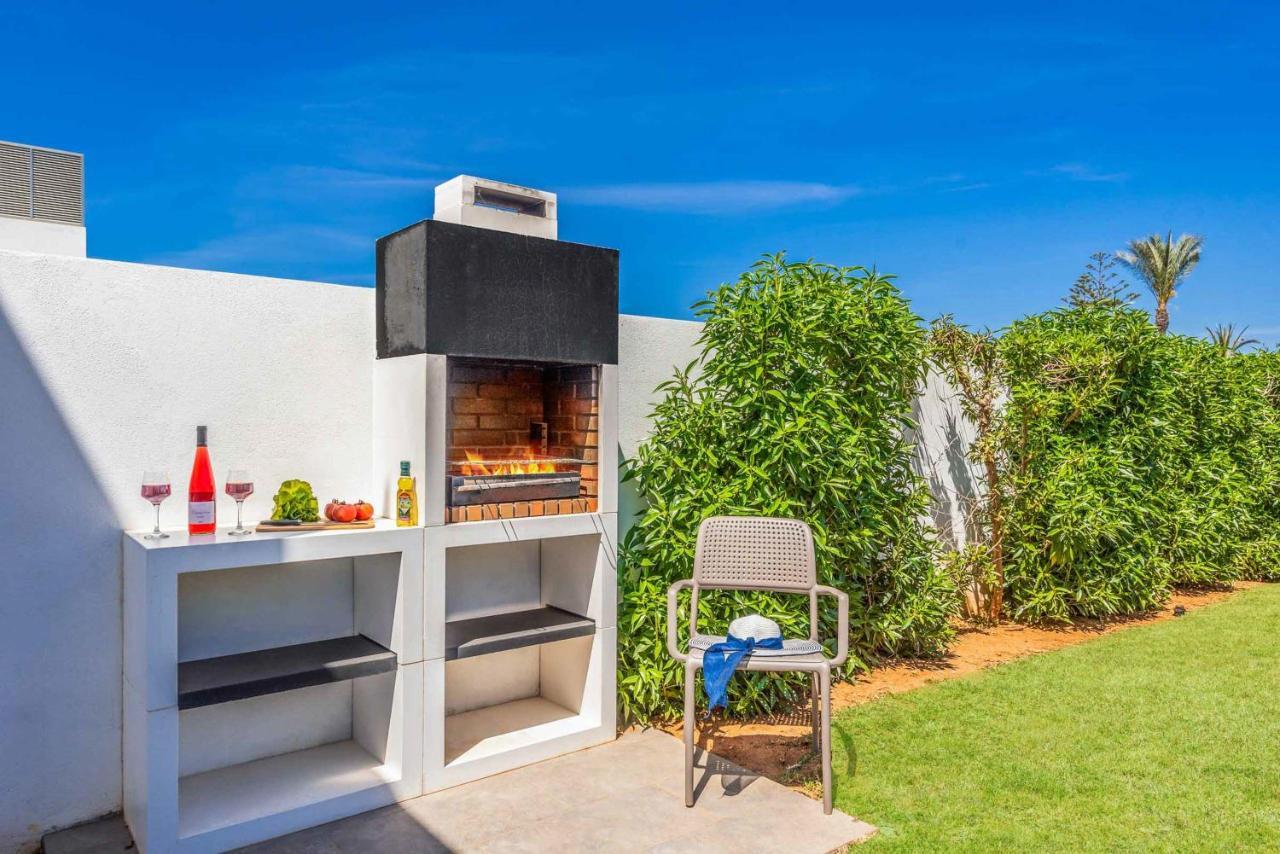 Villa Perez Cala'N Bosch (Menorca)