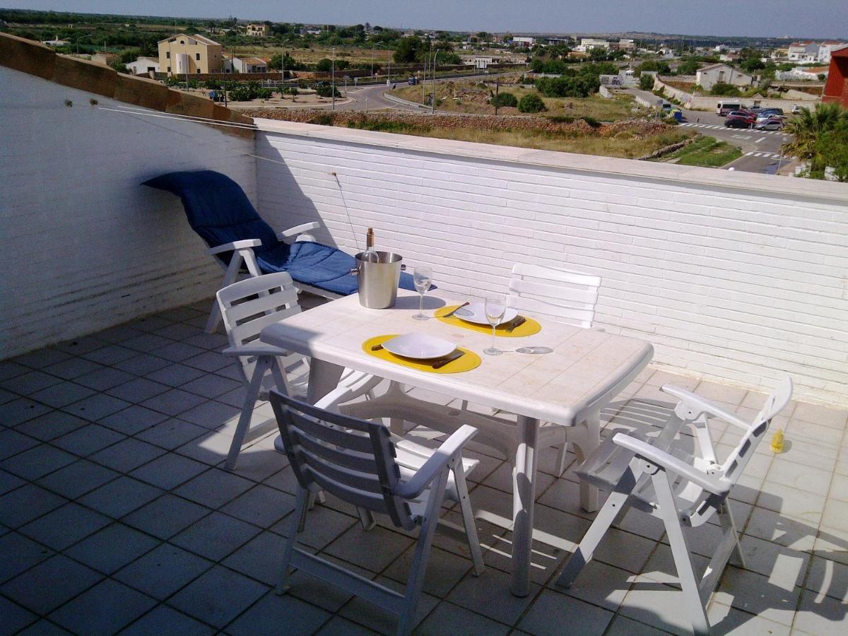 Duplex Cala Busquets *