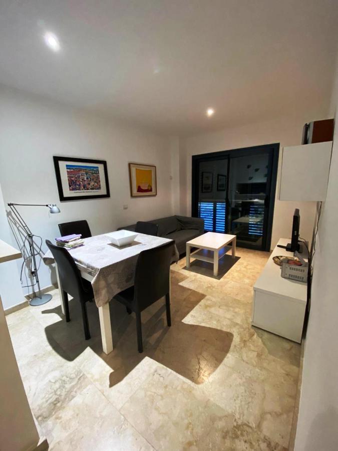 Duplex Cala Busquets Apartamento