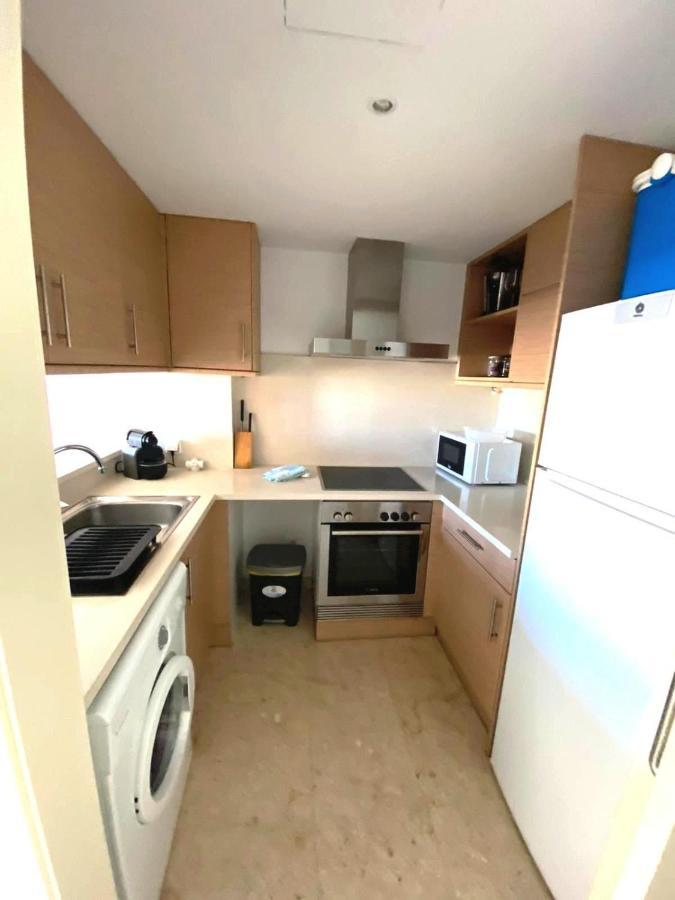 Duplex Cala Busquets *