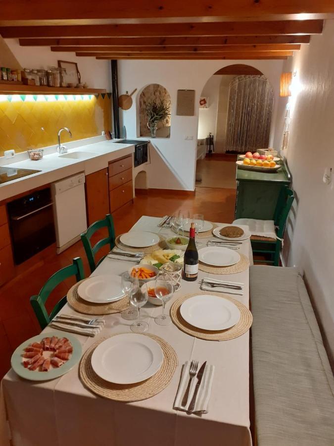 Santa Rosalia Holiday home Ciutadella (Menorca)