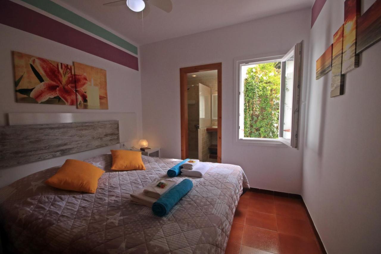 Apartamento Casa Dieter